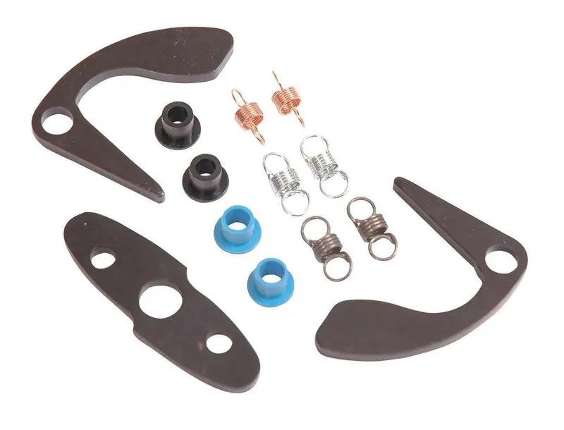 Gm Hei Street Fire Advanve Kit 1