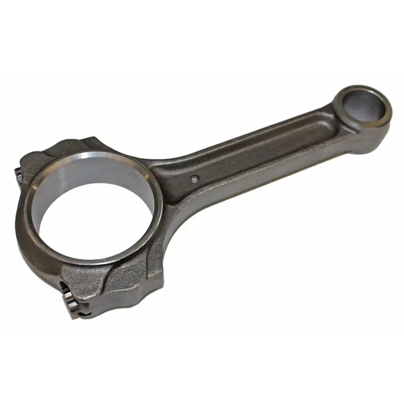 Gm Ls 4340 Forged I-Beam Connecting Rods 6.100 1