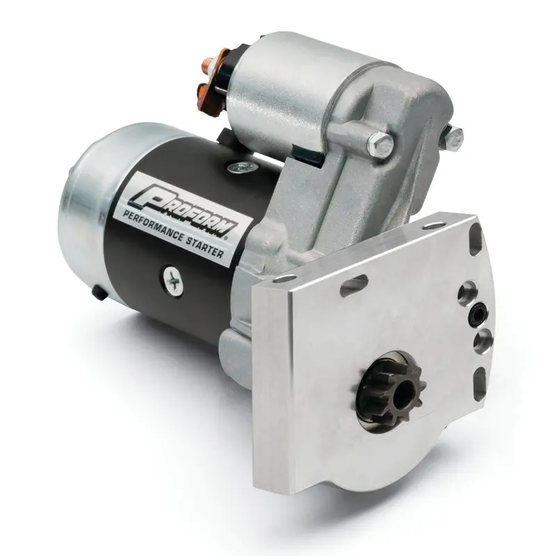 Gm Ls Engine High Torque Starter 1