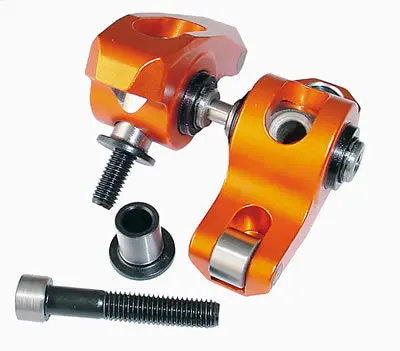 Gm Ls Rocker Arm Kit - 1.7 Ratio - Ls1/Ls2 1