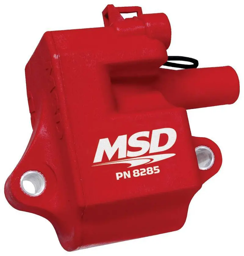 Gm Ls Series Coil - (1) (Ls-1/6) 1