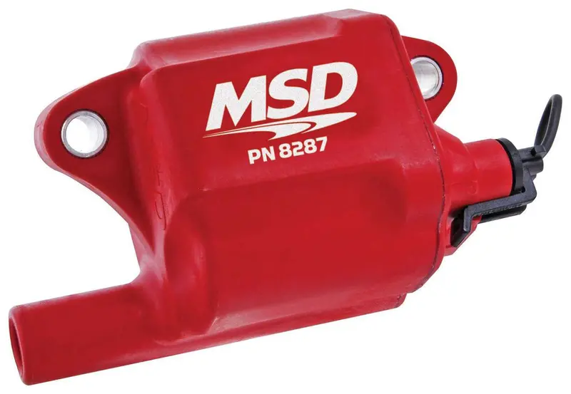 Gm Ls Series Coil - (1) (Ls-2/7) 1