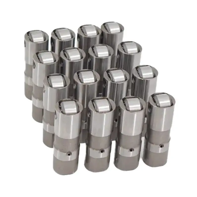 Gm Ls Short Travel Hydr. Roller Lifter Set 1