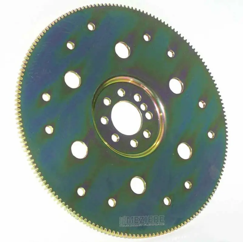 Gm Lsx Sfi Hd Flexplate 168 Tooth 1
