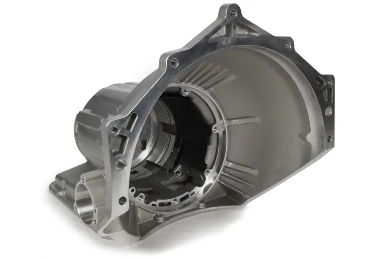Gm Pg Transmisson Case W/Liner Sfi 1