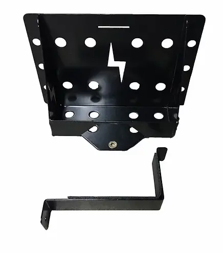 Go Lithium 16V Ultralight Battery Box/Mount 1