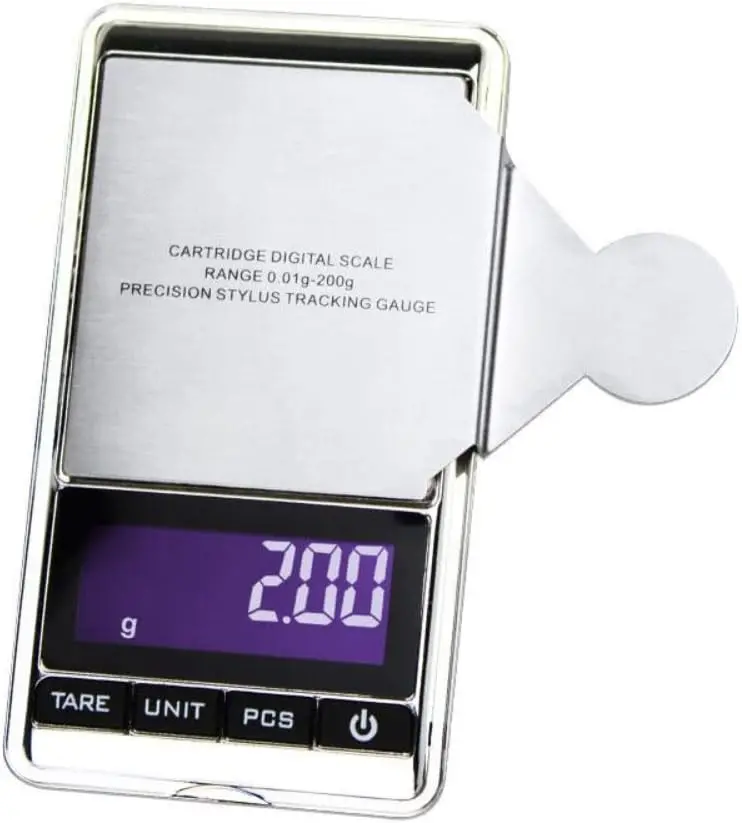 Goka Technology Stylus Force Gauge 1