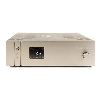 Gold Note Is-1000 Mk Ii Deluxe Integrated Amplifier/Streamer/Dac/Phono (Floor Sample Sale) (Available To Demo) 1