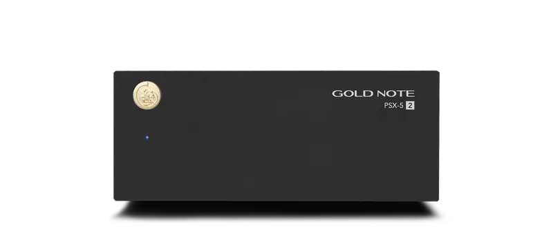 Gold Note Psx-5.2 Inductive Power Upgrade For Gold Note 5.2 Series Products (Available To Preorder) 1