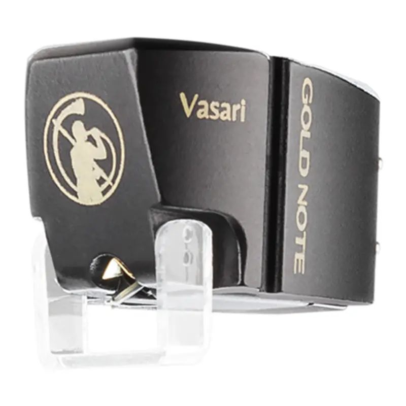 Gold Note Vasari Moving Magnet Phono Cartridges 1