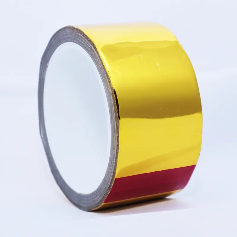 Gold Tape Heat Shield (15 Ft) 1