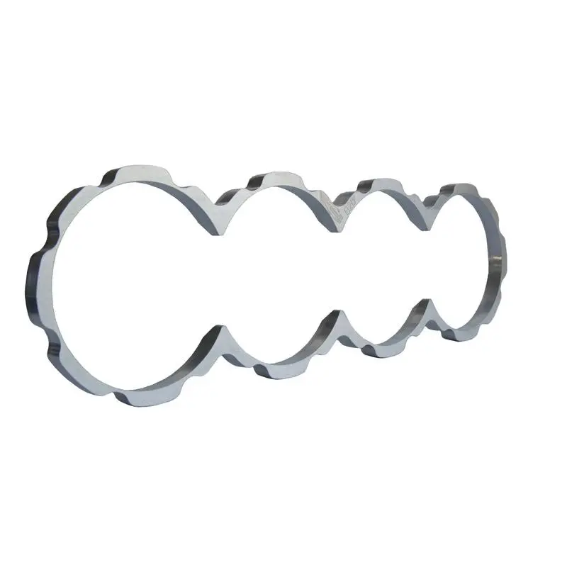 Golden Eagle B20 Block Guard 1