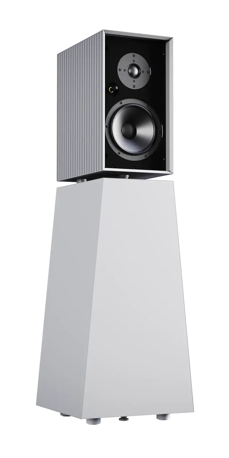 Goldmund Asteria Wireless Powered Loudspeakers | Audiovision Sf 1