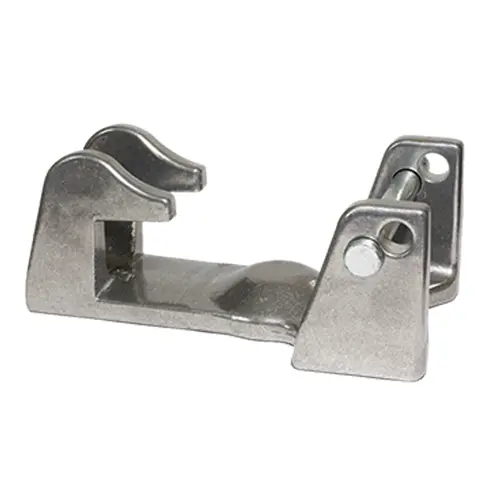 Gooseneck Coupler Hitch Lock 1