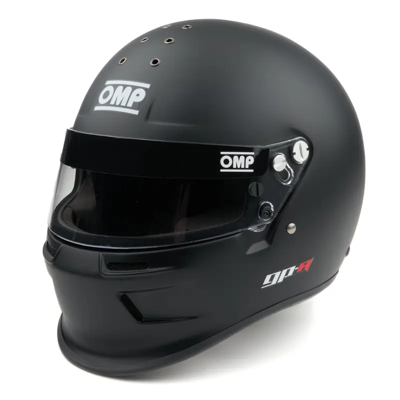 Gp-A Matte Black Large 60-61 Sa2025 1