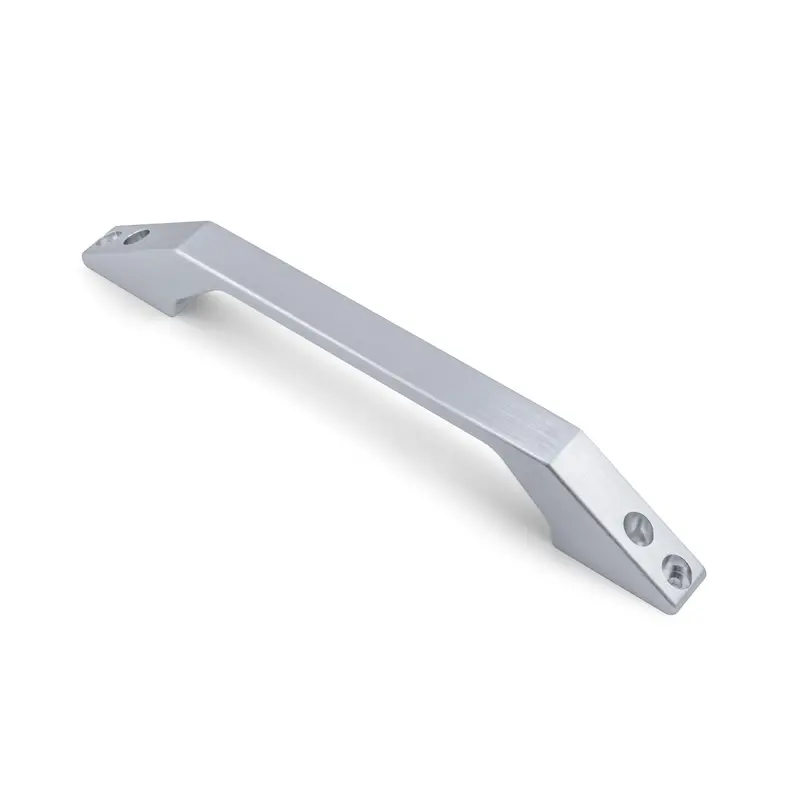 Grab Handle - Headliner - Bright Silver 1