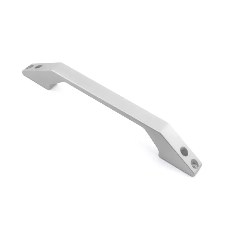 Grab Handle - Headliner - Satin Silver 1