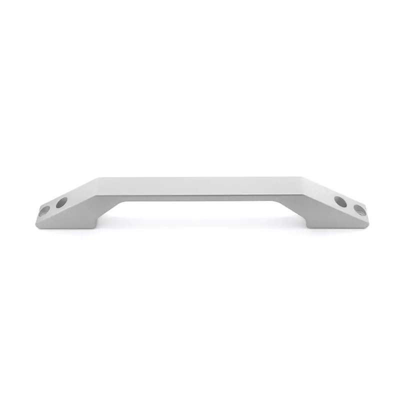 Grab Handle - Headliner - Satin Silver 2