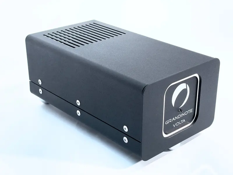 Grandinote Volta Streamer With Dac (Available To Demo)(Floor Sample Sale) 1
