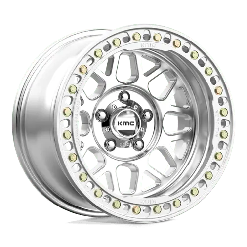 Grenade Crawl Bl 17X9 5X5.0 Mach -38 1