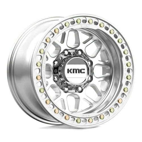 Grenade Crawl Bl 17X9 8X6.5 Mach -38 1