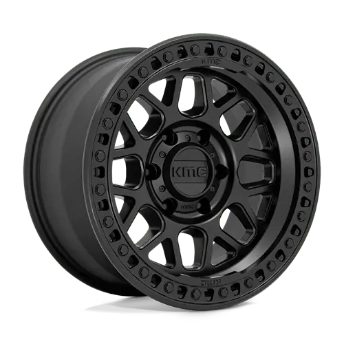 Grs 18X9 5X5 71 +18 S-Blk 1