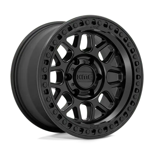 Grs 18X9 6X5.5 106 -12 S-Blk 1