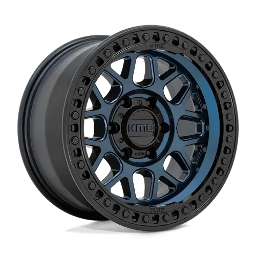Grs 18X9 6X5.5 106 +18 Mn-Blue Gblk-Lp 1