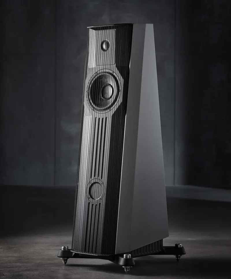 Gryphon Audio Audio Eos 2 Loudspeakers (Pair) (Available To Demo)(Floor Sample Sale) 1