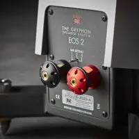 Gryphon Audio Audio Eos 2 Loudspeakers (Pair) (Available To Demo)(Floor Sample Sale) 2
