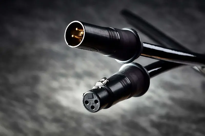 Gryphon Audio - Vanta Analogue Interconnect (Phono) (Available To Demo) (Floor Sample Sale) 1