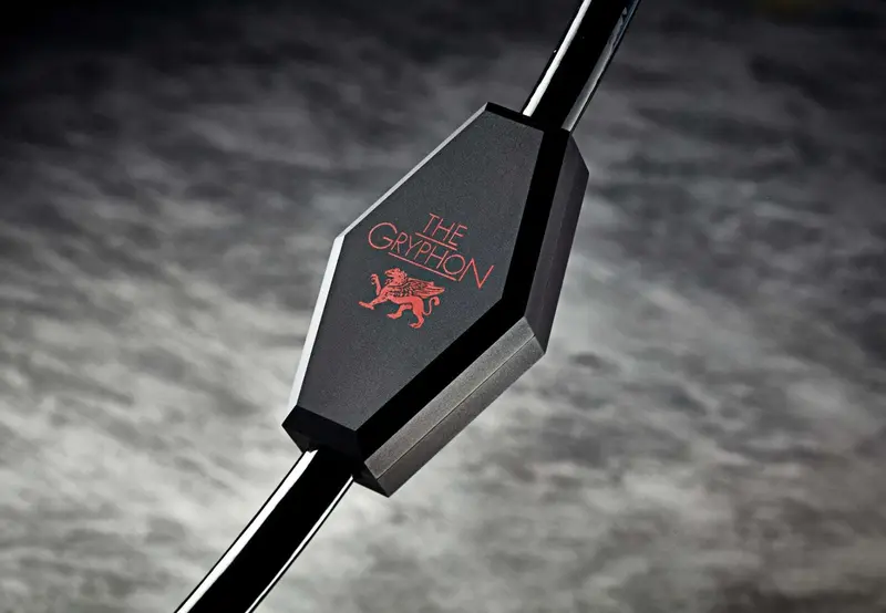Gryphon Audio - Vanta Loudspeaker Cable - (Available To Demo) (Floor Sample Sale) 1