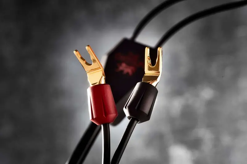 Gryphon Audio - Vanta Loudspeaker Cable - (Available To Demo) (Floor Sample Sale) 2
