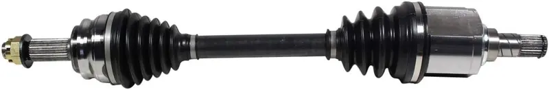 Gsp Ncv82017 Front Left Cv Axle Shaft Assembly – Driver Side For Dodge Caliber, Jeep Compass & Patriot 1