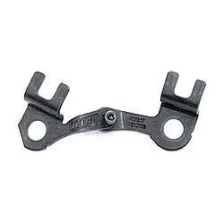 Guide Plates - Bbc 3/8 Adjustable (4Pk) 1