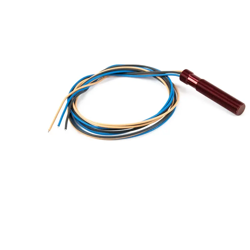 Hall Effect Gear Tooth Sensor (1/2") 18-10006 1