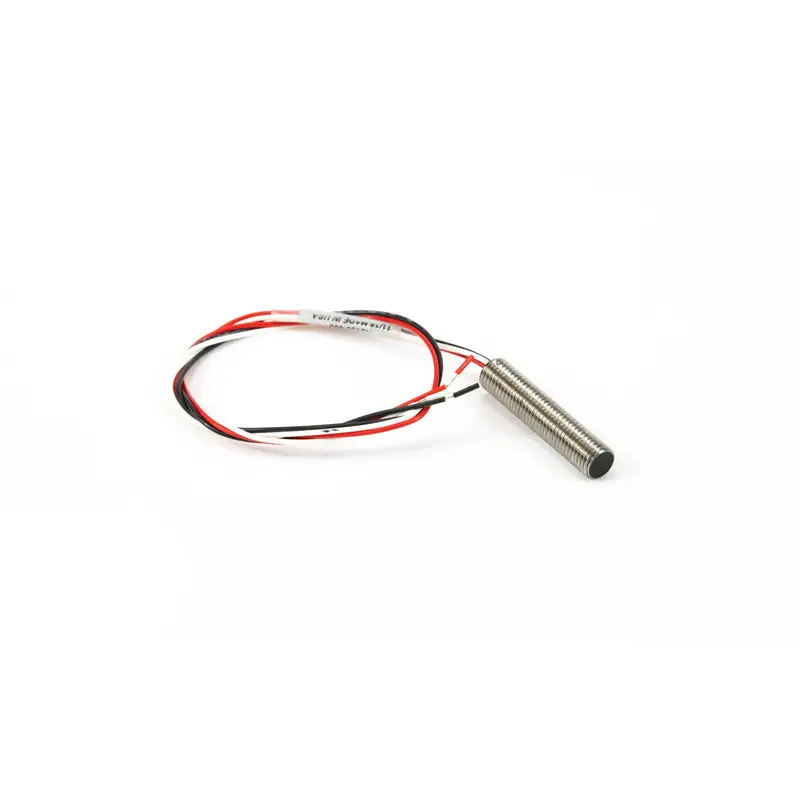 Hall Effect Gear Tooth Sensor (5/16" -24, Strange Ultra Case) 18-10007 1