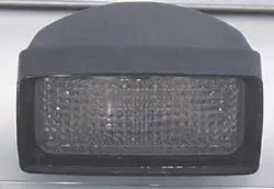 Halogen Load Light 1
