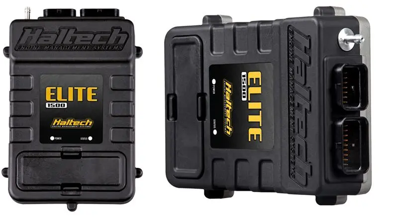 Haltech Elite 1500 (Dbw) Ecu Only (Includes Usb Software Key) Ht150900 1