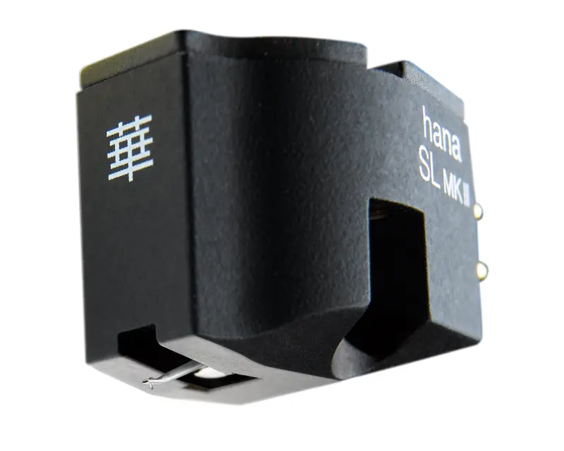 Hana Sl Mk Ii Low-Output Moving Coil Cartridge 1