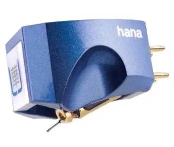 Hana Umami Blue Moving Coil Cartridge - 0.4Mv 1