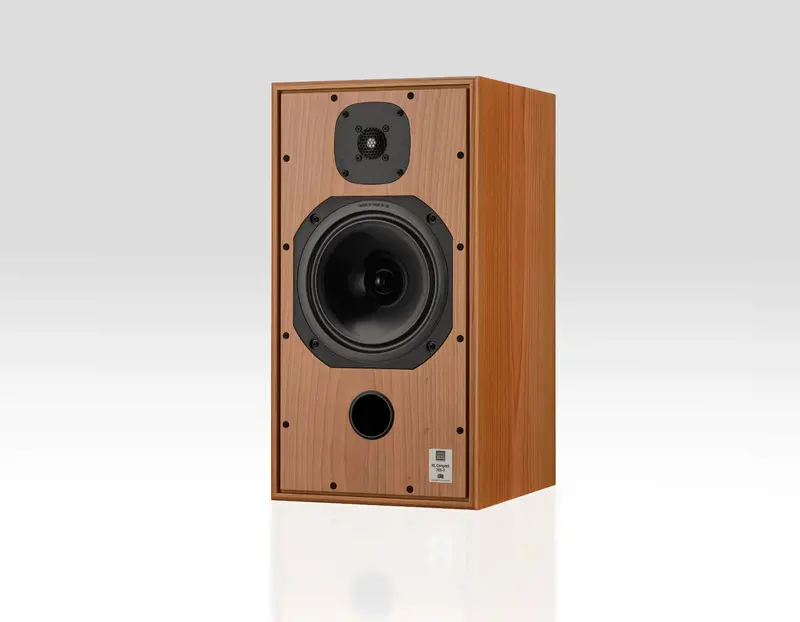 Harbeth C7es-3 Xd2 Loudspeaker (Each) (Available To Demo) 1