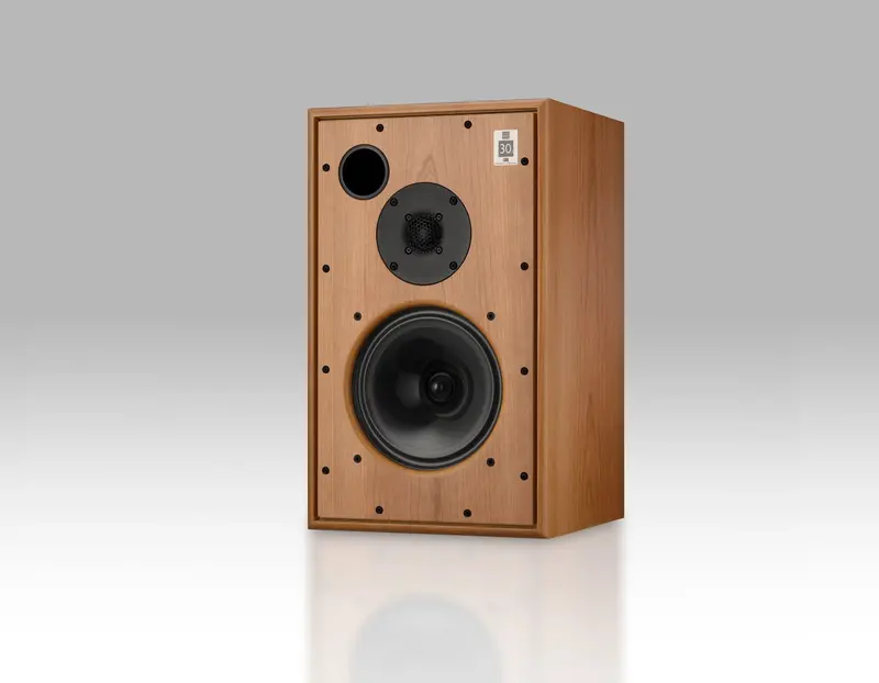 Harbeth M30.3 Xd2 Loudspeaker (Each) 1