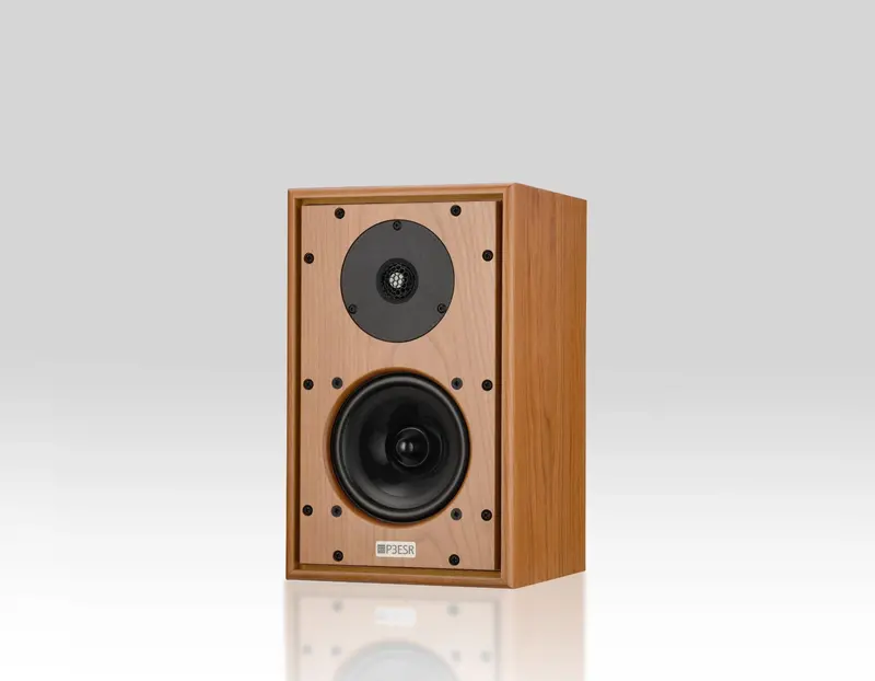 Harbeth P3esr Xd2 Loudspeaker (Pair) (Available To Demo) 1