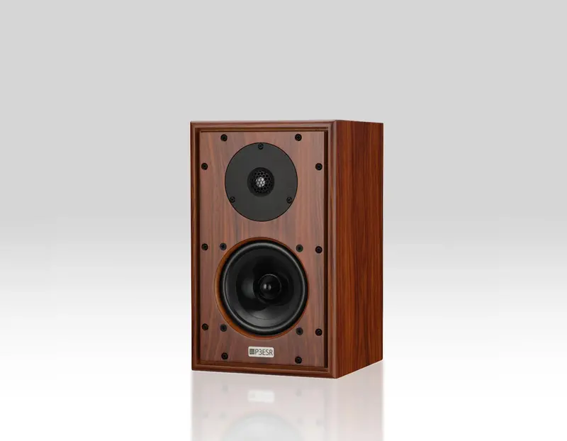 Harbeth P3esr Xd2 Loudspeaker (Pair) (Available To Demo) 3