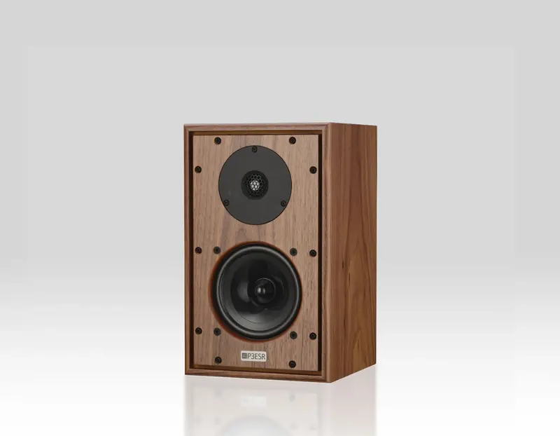 Harbeth P3esr Xd2 Loudspeaker (Pair) (Available To Demo) 3