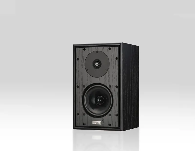 Harbeth P3esr Xd2 Loudspeaker (Pair) (Available To Demo) 4