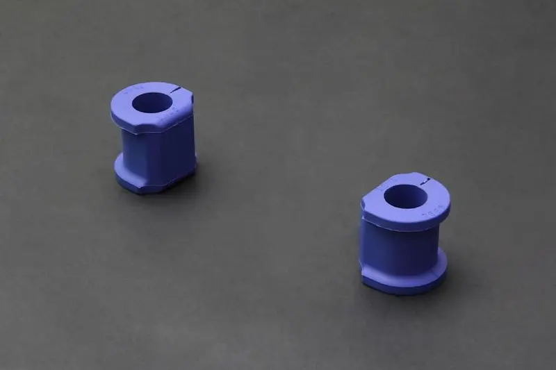 Hardrace 23Mm Front Sway Bar Bushings Dc5 Type R 1