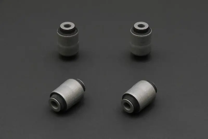 Hardrace Civic Eg/Dc2 Type-R Rear Lower Arm Bushing (Harden Rubber) 4Pcs/Set 1