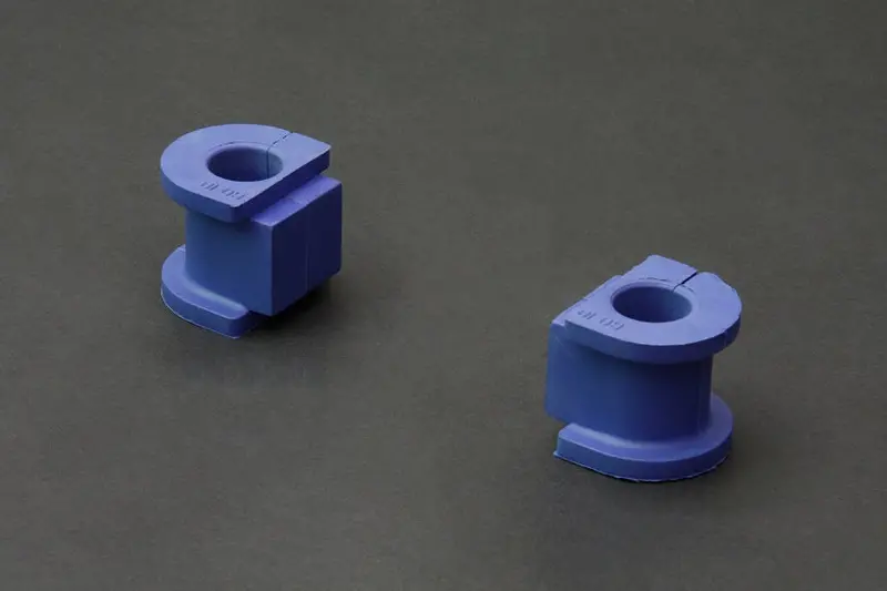 Hardrace Civic Eg/Si/Ex/Intrgra-Ls Front - 21Mm Stabilizer Bushing 2Pcs/Set 1